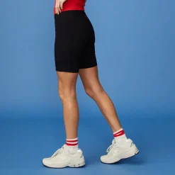 Shorts*MONROW Biker Shorts BLACK