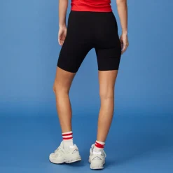 Shorts*MONROW Biker Shorts BLACK