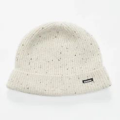Accessories*MONROW Cashmere Neps Beanie Gift Set CREAM