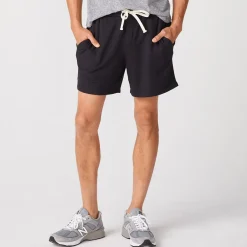 Men's Bottoms|Mens Sale*MONROW Gym Shorts FADEDBLACK