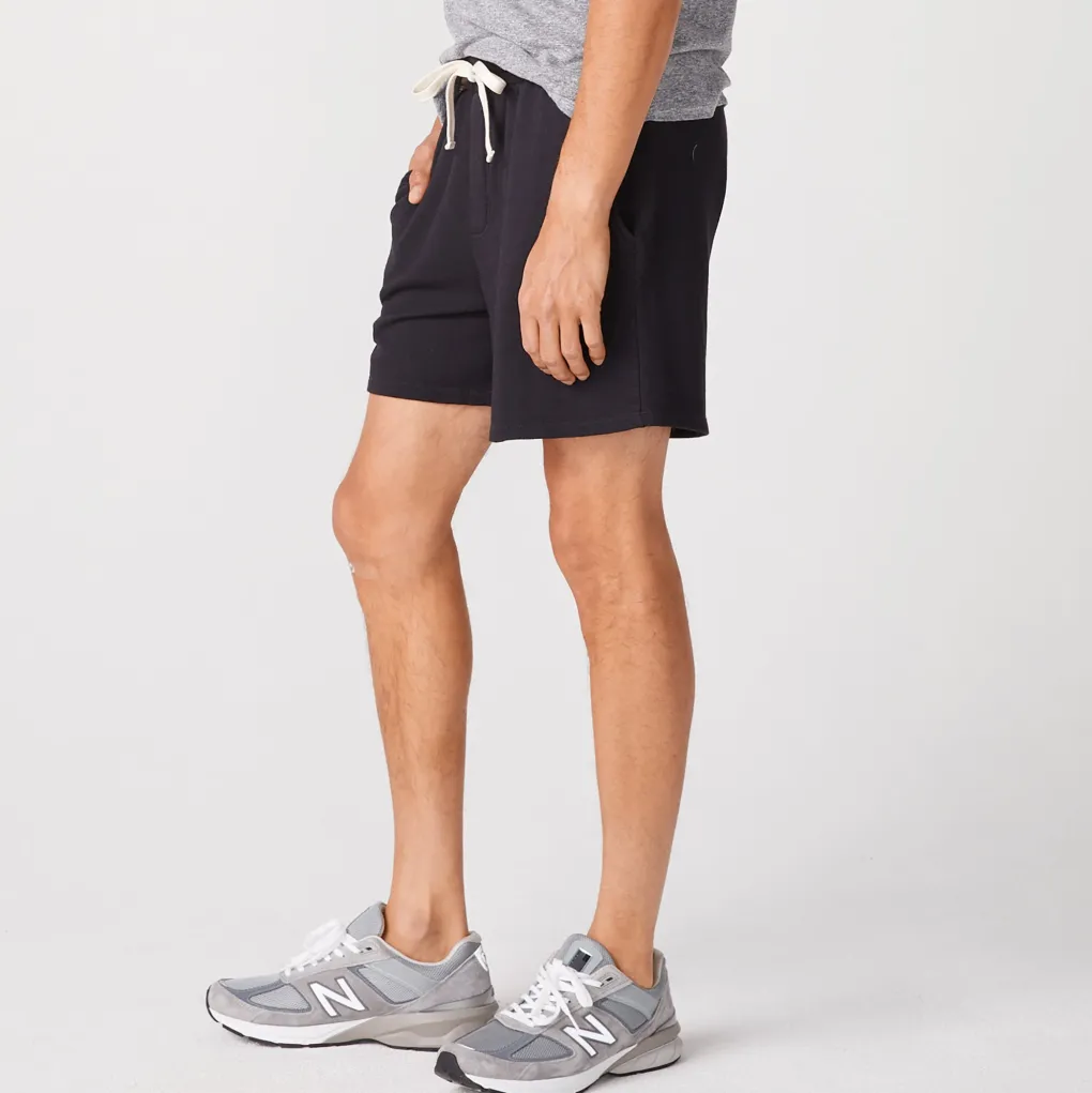 Men's Bottoms|Mens Sale*MONROW Gym Shorts FADEDBLACK
