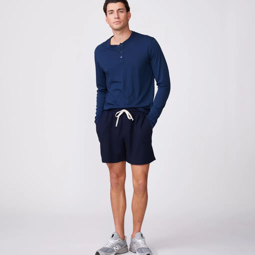 Men's Bottoms|Mens Sale*MONROW Gym Shorts INCA