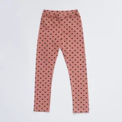 Kids*MONROW Kids Heart Legging