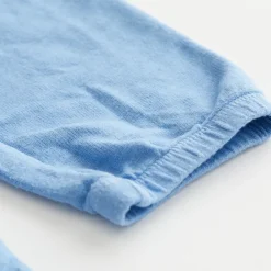 Kids*MONROW Kids Supersoft Sweats SKYBLUE