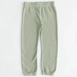 Kids*MONROW Kids Supersoft Sweats LIGHTOLIVE