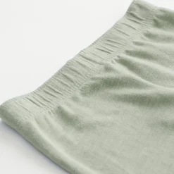 Kids*MONROW Kids Supersoft Sweats LIGHTOLIVE