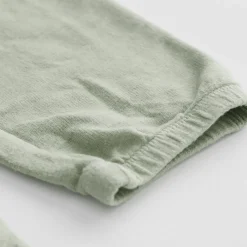 Kids*MONROW Kids Supersoft Sweats LIGHTOLIVE