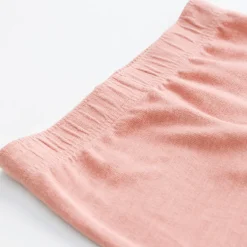 Kids*MONROW Kids Supersoft Sweats BRIGHTCORAL