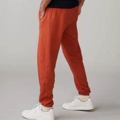 Men's Bottoms|Mens Sale*MONROW Lounge Sweats FADEDRUST