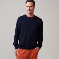 Mens Sale|Men's Sale*MONROW Lounge Sweatshirt INCA