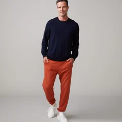 Mens Sale|Men's Sale*MONROW Lounge Sweatshirt INCA