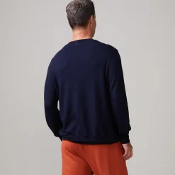 Mens Sale|Men's Sale*MONROW Lounge Sweatshirt INCA