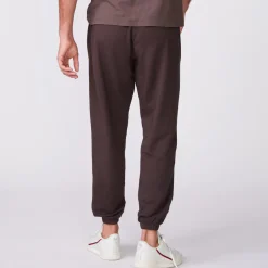 Men's Bottoms|Mens Sale*MONROW Men's Lounge Sweats - Color COCOA