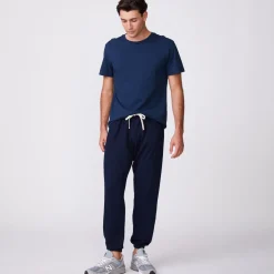 Men's Bottoms|Mens Sale*MONROW Men's Lounge Sweats - Color INCA