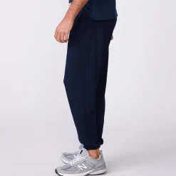 Men's Bottoms|Mens Sale*MONROW Men's Lounge Sweats - Color INCA