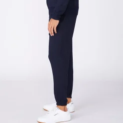 Men's Bottoms|Mens Sale*MONROW Men's Lounge Sweats - Color NEPTUNE