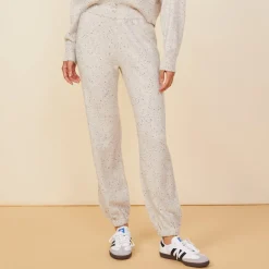 Sweats*MONROW Neps Cmere Oversize Sweat ASH