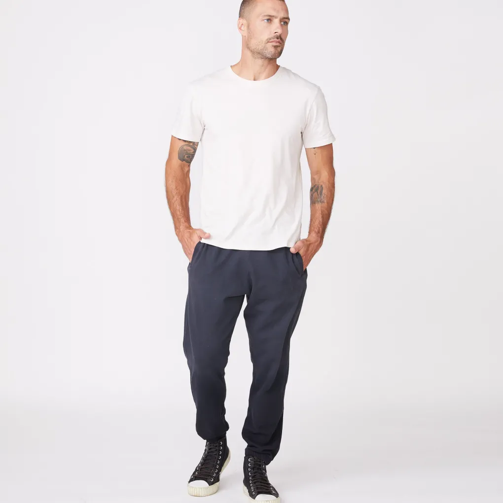 Men's Bottoms|Mens Sale*MONROW Ombre Lounge Sweats FADEDBLACK