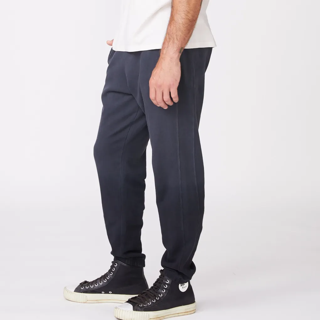 Men's Bottoms|Mens Sale*MONROW Ombre Lounge Sweats FADEDBLACK