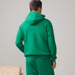 Mens Sale|Men's Sale*MONROW Oversized Hoody DUSTYKELLY