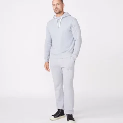 Mens Sale|Men's Sale*MONROW Pullover Hoody GOODGREY
