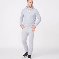 Mens Sale|Men's Sale*MONROW Pullover Hoody GOODGREY