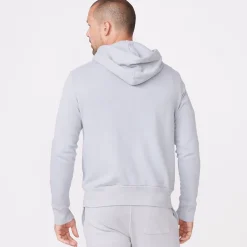 Mens Sale|Men's Sale*MONROW Pullover Hoody GOODGREY
