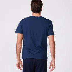 Men's Tops*MONROW Relaxed Crew INCA