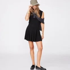 Accessories*MONROW Reversible Sherpa Bucket Hat MILITARYGREEN