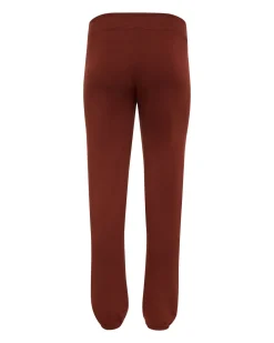 Softfleece|Sweats*MONROW Softfleece Vintage Sweats RUST