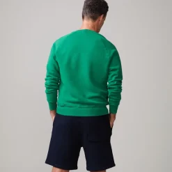 Mens Sale|Men's Sale*MONROW 70's Raglan DUSTYKELLY