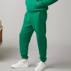 Men's Bottoms|Mens Sale*MONROW 70's Sweat DUSTYKELLY