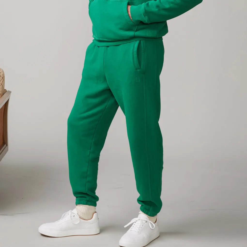 Men's Bottoms|Mens Sale*MONROW 70's Sweat DUSTYKELLY