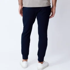 Men's Bottoms|Mens Sale*MONROW Supersoft Fleece Joggers - Color INCA
