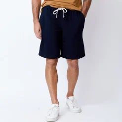 Men's Bottoms|Mens Sale*MONROW Supersoft Fleece Shorts INCA