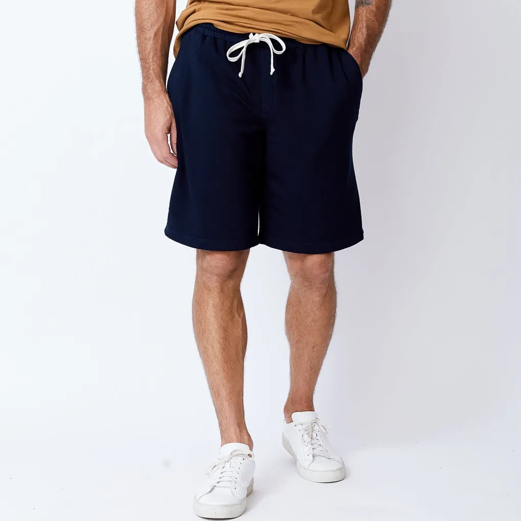 Men's Bottoms|Mens Sale*MONROW Supersoft Fleece Shorts INCA