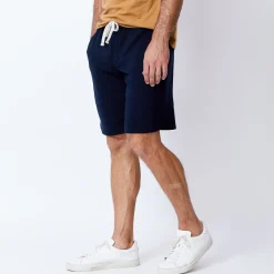 Men's Bottoms|Mens Sale*MONROW Supersoft Fleece Shorts INCA