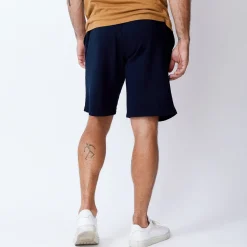Men's Bottoms|Mens Sale*MONROW Supersoft Fleece Shorts INCA