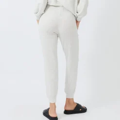 Supersoft|Sweats*MONROW Supersoft Jogger ASH