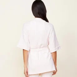 Supersoft*MONROW Supersoft Robe PEONY