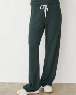 Supersoft|Sets*MONROW Supersoft Straight Leg Vintage Sweat SEAMOSS