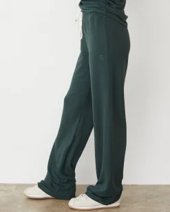Supersoft|Sets*MONROW Supersoft Straight Leg Vintage Sweat SEAMOSS