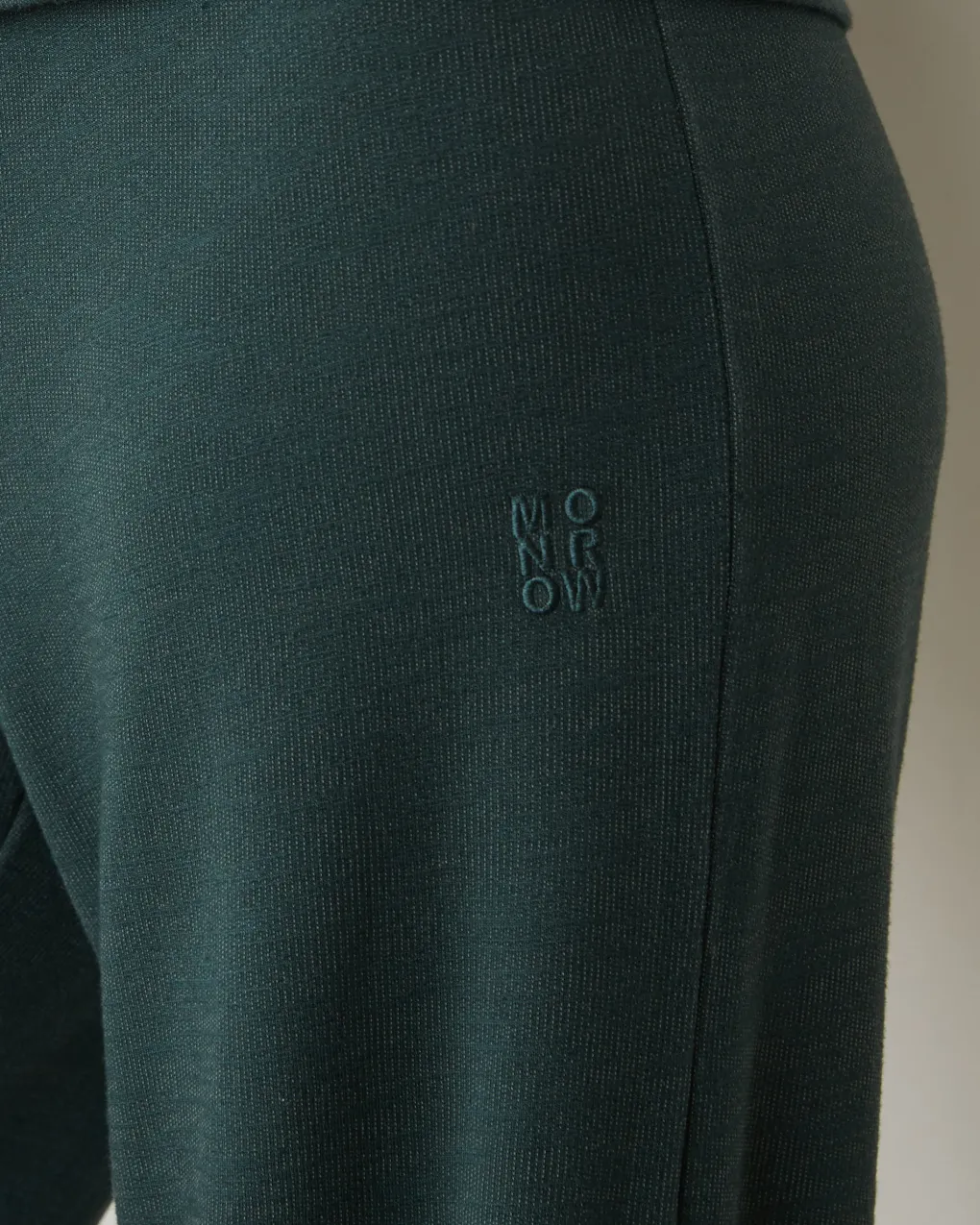 Supersoft|Sets*MONROW Supersoft Straight Leg Vintage Sweat SEAMOSS