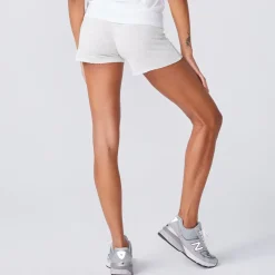 Supersoft|Shorts*MONROW Supersoft Vintage Shorts ASH