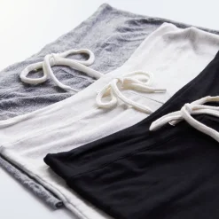 Supersoft|Shorts*MONROW Supersoft Vintage Shorts Set ASSORTEDCOLORS