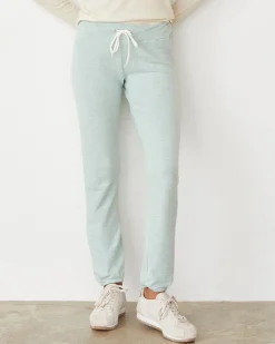Supersoft|Sets*MONROW Supersoft Vintage Sweats SEAFOAM