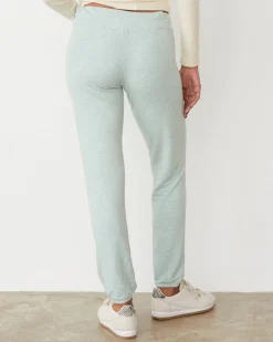 Supersoft|Sets*MONROW Supersoft Vintage Sweats SEAFOAM