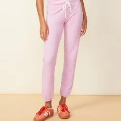 Supersoft|Sets*MONROW Supersoft Vintage Sweats PINKLAVENDER