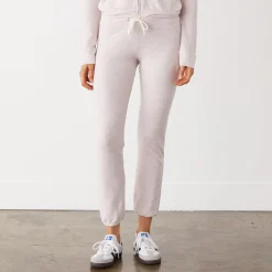 Supersoft|Sweats*MONROW Supersoft Vintage Sweats PINKPEARL