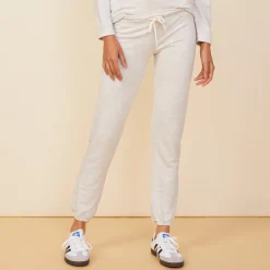 Supersoft|Sets*MONROW Supersoft Vintage Sweats - ASH